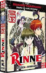 【中古】境界のRINNE 第1期 コンプリート DVD-BOX2 (13-25話 285分)(Import)