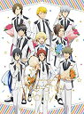 【中古】アイドルマスター SideM Five-St@r Party!!(完全生産限定版) [DVD]【メーカー名】アニプレックス【メーカー型番】【ブランド名】商品画像はイメージです。中古という特性上、使用に影響ない程度の使用感・経年劣化（傷、汚れなど）がある場合がございます。また、中古品の特性上、ギフトには適しておりません。商品名に『初回』、『限定』、『〇〇付き』等の記載がございましても、特典・付属品・保証等は原則付属しておりません。当店では初期不良に限り、商品到着から7日間はを受付けております。(注文後の購入者様都合によるキャンセル・はお受けしていません。)他モールでも併売している商品の為、完売の際は在庫確保できない場合がございます。ご注文からお届けまで1、ご注文⇒ご注文は24時間受け付けております。2、注文確認⇒ご注文後、当店から注文確認メールを送信します。3、在庫確認⇒新品在庫：3-5日程度でお届け。　　※中古品は受注後に、再メンテナンス、梱包しますので　お届けまで3日-10日営業日程度とお考え下さい。　米海外から発送の場合は3週間程度かかる場合がございます。　※離島、北海道、九州、沖縄は遅れる場合がございます。予めご了承下さい。※配送業者、発送方法は選択できません。お電話でのお問合せは少人数で運営の為受け付けておりませんので、メールにてお問合せお願い致します。お客様都合によるご注文後のキャンセル・はお受けしておりませんのでご了承下さい。ご来店ありがとうございます。昭和・平成のCD、DVD、家電、音響機器など希少な商品も多数そろえています。レコード、楽器の取り扱いはございません。掲載していない商品もお探しいたします。映像商品にはタイトル最後に[DVD]、[Blu-ray]と表記しています。表記ないものはCDとなります。お気軽にメールにてお問い合わせください。