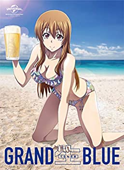 【中古】ぐらんぶるBD2 [Blu-ray]