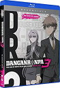 【中古】Danganronpa 3: The End of Hopes Peak High School - Future Arc [Blu-ray]【メーカー名】Funimation Prod【メーカー型番】【ブランド名】商品画像はイメージです。中古という特性上、使用に影響ない程度の使用感・経年劣化（傷、汚れなど）がある場合がございます。また、中古品の特性上、ギフトには適しておりません。商品名に『初回』、『限定』、『〇〇付き』等の記載がございましても、特典・付属品・保証等は原則付属しておりません。当店では初期不良に限り、商品到着から7日間はを受付けております。(注文後の購入者様都合によるキャンセル・はお受けしていません。)他モールでも併売している商品の為、完売の際は在庫確保できない場合がございます。ご注文からお届けまで1、ご注文⇒ご注文は24時間受け付けております。2、注文確認⇒ご注文後、当店から注文確認メールを送信します。3、在庫確認⇒新品在庫：3-5日程度でお届け。　　※中古品は受注後に、再メンテナンス、梱包しますので　お届けまで3日-10日営業日程度とお考え下さい。　米海外から発送の場合は3週間程度かかる場合がございます。　※離島、北海道、九州、沖縄は遅れる場合がございます。予めご了承下さい。※配送業者、発送方法は選択できません。お電話でのお問合せは少人数で運営の為受け付けておりませんので、メールにてお問合せお願い致します。お客様都合によるご注文後のキャンセル・はお受けしておりませんのでご了承下さい。ご来店ありがとうございます。昭和・平成のCD、DVD、家電、音響機器など希少な商品も多数そろえています。レコード、楽器の取り扱いはございません。掲載していない商品もお探しいたします。映像商品にはタイトル最後に[DVD]、[Blu-ray]と表記しています。表記ないものはCDとなります。お気軽にメールにてお問い合わせください。