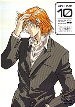 【中古】DVD ハンター×ハンター VOLUME 10【メーカー名】ポニーキャニオン【メーカー型番】【ブランド名】ポニーキャニオン【商品説明】中古商品のご購入時はご購入前に必ず確認をお願いいたします。商品画像はイメージです。中古という特性上、使用に影響ない程度の使用感・経年劣化（傷、汚れなど）がある場合がございます。また、中古品の特性上、ギフトには適しておりません。商品名に『初回』、『限定』、『〇〇付き』等の記載がございましても、特典・付属品・保証等は原則付属しておりません。当店では初期不良に限り、商品到着から7日間はを受付けております。(注文後の購入者様都合によるキャンセル・はお受けしていません。)他モールでも併売している商品の為、完売の際は在庫確保できない場合がございます。ご注文からお届けまで1、ご注文⇒ご注文は24時間受け付けております。2、注文確認⇒ご注文後、当店から注文確認メールを送信します。3、在庫確認⇒新品在庫：3?5日程度でお届け。　　※中古品は受注後に、再メンテナンス、梱包しますので　お届けまで3日?10日営業日程度とお考え下さい。　米海外から発送の場合は3週間程度かかる場合がございます。　※離島、北海道、九州、沖縄は遅れる場合がございます。予めご了承下さい。※配送業者、発送方法は選択できません。お電話でのお問合せは少人数で運営の為受け付けておりませんので、メールにてお問合せお願い致します。お客様都合によるご注文後のキャンセル・はお受けしておりませんのでご了承下さい。ご来店ありがとうございます。昭和・平成のCD、DVD、家電、音響機器など希少な商品も多数そろえています。レコード、楽器の取り扱いはございません。掲載していない商品もお探しいたします。映像商品にはタイトル最後に[DVD]、[Blu-ray]と表記しています。表記ないものはCDとなります。お気軽にメールにてお問い合わせください。