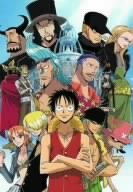 ����š�ONE PIECE ���ԡ��� �����ȥ��������� �������������֥��� piece.8 [DVD]