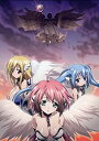 【中古】劇場版そらのおとしもの 時計じかけの哀女神 DVD限定版「リア充ウハウハ!バージョン」