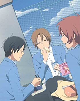 【中古】君と僕。 5【完全生産限定版】 [Blu-ray](2.0)