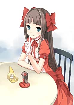 BOX - 【中古】問題児たちが異世界から来るそうですよ? Blu-ray 第2巻