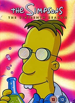 ����š�Simpsons the [DVD] [Import]