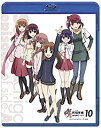 【中古】咲-Saki- 阿知賀編 episode of side-A 10 スペシャルエピソード 16 Blu-ray