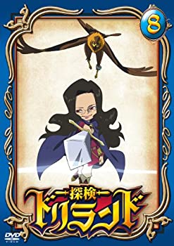 ����š�õ���ɥ���� 8 [DVD]