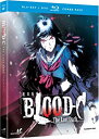 【中古】劇場版 BLOOD-C: The Last Dark