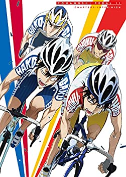 By Title: Wa Line - 【中古】弱虫ペダル vol.11 初回限定生産版 [Blu-ray]