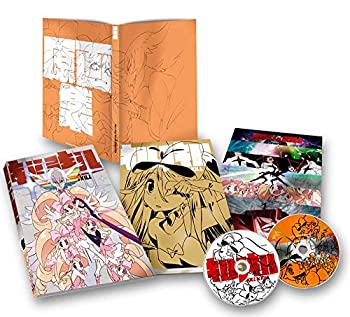 By Title: Ta Line - 【中古】キルラキル 7(完全生産限定版) [Blu-ray]