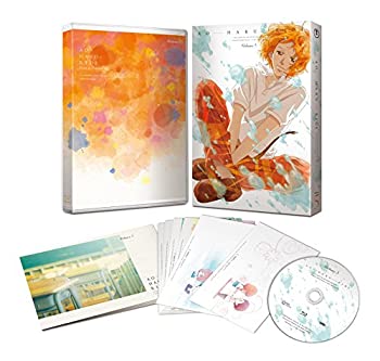 【中古】アオハライド Vol.5 (初回生産限定版) [Blu-ray]【メーカー名】東宝【メーカー型番】【ブランド名】東宝商品画像はイメージです。中古という特性上、使用に影響ない程度の使用感・経年劣化（傷、汚れなど）がある場合がございます。また、中古品の特性上、ギフトには適しておりません。商品名に『初回』、『限定』、『〇〇付き』等の記載がございましても、特典・付属品・保証等は原則付属しておりません。当店では初期不良に限り、商品到着から7日間はを受付けております。(注文後の購入者様都合によるキャンセル・はお受けしていません。)他モールでも併売している商品の為、完売の際は在庫確保できない場合がございます。ご注文からお届けまで1、ご注文⇒ご注文は24時間受け付けております。2、注文確認⇒ご注文後、当店から注文確認メールを送信します。3、在庫確認⇒新品在庫：3-5日程度でお届け。　　※中古品は受注後に、再メンテナンス、梱包しますので　お届けまで3日-10日営業日程度とお考え下さい。　米海外から発送の場合は3週間程度かかる場合がございます。　※離島、北海道、九州、沖縄は遅れる場合がございます。予めご了承下さい。※配送業者、発送方法は選択できません。お電話でのお問合せは少人数で運営の為受け付けておりませんので、メールにてお問合せお願い致します。お客様都合によるご注文後のキャンセル・はお受けしておりませんのでご了承下さい。ご来店ありがとうございます。昭和・平成のCD、DVD、家電、音響機器など希少な商品も多数そろえています。レコード、楽器の取り扱いはございません。掲載していない商品もお探しいたします。映像商品にはタイトル最後に[DVD]、[Blu-ray]と表記しています。表記ないものはCDとなります。お気軽にメールにてお問い合わせください。