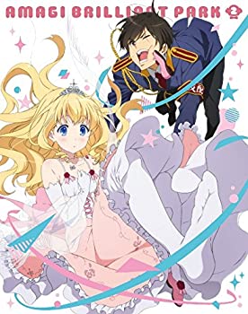 【中古】甘城ブリリアントパーク 第2巻 限定版 [Blu-ray]【メーカー名】KADOKAWA / 角川書店【メーカー型番】【ブランド名】【商品説明】【中古】甘城ブリリアントパーク 第2巻 限定版 [Blu-ray]・中古品（ユーズド品）について商品画像はイメージです。中古という特性上、使用に影響ない程度の使用感・経年劣化（傷、汚れなど）がある場合がございます。商品のコンディション、付属品の有無については入荷の度異なります。また、中古品の特性上、ギフトには適しておりません。商品名に『初回』、『限定』、『〇〇付き』等の記載がございましても、特典・付属品・保証等は原則付属しておりません。付属品や消耗品に保証はございません。当店では初期不良に限り、商品到着から7日間は返品を受付けております。注文後の購入者様都合によるキャンセル・返品はお受けしていません。他モールでも併売している商品の為、完売の際は在庫確保できない場合がございます。ご注文からお届けまで1、ご注文⇒ご注文は24時間受け付けております。2、注文確認⇒ご注文後、当店から注文確認メールを送信します。3、在庫確認⇒新品、新古品：3-5日程度でお届け。※中古品は受注後に、再検品、メンテナンス等により、お届けまで3日-10日営業日程度とお考え下さい。米海外倉庫から取り寄せの商品については発送の場合は3週間程度かかる場合がございます。　※離島、北海道、九州、沖縄は遅れる場合がございます。予めご了承下さい。※配送業者、発送方法は選択できません。お電話でのお問合せは少人数で運営の為受け付けておりませんので、メールにてお問合せお願い致します。お客様都合によるご注文後のキャンセル・返品はお受けしておりませんのでご了承下さい。ご来店ありがとうございます。昭和・平成のCD、DVD、家電、音響機器など希少な商品も多数そろえています。レコード、楽器の取り扱いはございません。掲載していない商品もお探しいたします。映像商品にはタイトル最後に[DVD]、[Blu-ray]と表記しています。表記ないものはCDとなります。お気軽にメールにてお問い合わせください。
