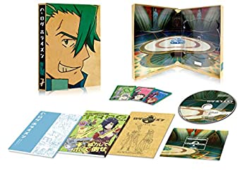 【中古】ログ・ホライズン 第2シリーズ 7 [Blu-ray]【メーカー名】KADOKAWA メディアファクトリー【メーカー型番】【ブランド名】メディアファクトリー商品画像はイメージです。中古という特性上、使用に影響ない程度の使用感・経年劣化（傷、汚れなど）がある場合がございます。また、中古品の特性上、ギフトには適しておりません。商品名に『初回』、『限定』、『〇〇付き』等の記載がございましても、特典・付属品・保証等は原則付属しておりません。当店では初期不良に限り、商品到着から7日間はを受付けております。(注文後の購入者様都合によるキャンセル・はお受けしていません。)他モールでも併売している商品の為、完売の際は在庫確保できない場合がございます。ご注文からお届けまで1、ご注文⇒ご注文は24時間受け付けております。2、注文確認⇒ご注文後、当店から注文確認メールを送信します。3、在庫確認⇒新品在庫：3-5日程度でお届け。　　※中古品は受注後に、再メンテナンス、梱包しますので　お届けまで3日-10日営業日程度とお考え下さい。　米海外から発送の場合は3週間程度かかる場合がございます。　※離島、北海道、九州、沖縄は遅れる場合がございます。予めご了承下さい。※配送業者、発送方法は選択できません。お電話でのお問合せは少人数で運営の為受け付けておりませんので、メールにてお問合せお願い致します。お客様都合によるご注文後のキャンセル・はお受けしておりませんのでご了承下さい。ご来店ありがとうございます。昭和・平成のCD、DVD、家電、音響機器など希少な商品も多数そろえています。レコード、楽器の取り扱いはございません。掲載していない商品もお探しいたします。映像商品にはタイトル最後に[DVD]、[Blu-ray]と表記しています。表記ないものはCDとなります。お気軽にメールにてお問い合わせください。