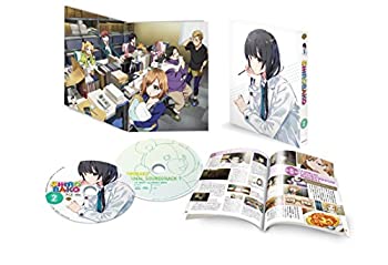 【中古】SHIROBAKO 第2巻 (初回生産限定版) [Blu-ray]【メーカー名】ワーナー・ブラザース・ホームエンターテイメント【メーカー型番】【ブランド名】商品画像はイメージです。中古という特性上、使用に影響ない程度の使用感・経年劣化（傷、汚れなど）がある場合がございます。また、中古品の特性上、ギフトには適しておりません。商品名に『初回』、『限定』、『〇〇付き』等の記載がございましても、特典・付属品・保証等は原則付属しておりません。当店では初期不良に限り、商品到着から7日間はを受付けております。(注文後の購入者様都合によるキャンセル・はお受けしていません。)他モールでも併売している商品の為、完売の際は在庫確保できない場合がございます。ご注文からお届けまで1、ご注文⇒ご注文は24時間受け付けております。2、注文確認⇒ご注文後、当店から注文確認メールを送信します。3、在庫確認⇒新品在庫：3-5日程度でお届け。　　※中古品は受注後に、再メンテナンス、梱包しますので　お届けまで3日-10日営業日程度とお考え下さい。　米海外から発送の場合は3週間程度かかる場合がございます。　※離島、北海道、九州、沖縄は遅れる場合がございます。予めご了承下さい。※配送業者、発送方法は選択できません。お電話でのお問合せは少人数で運営の為受け付けておりませんので、メールにてお問合せお願い致します。お客様都合によるご注文後のキャンセル・はお受けしておりませんのでご了承下さい。ご来店ありがとうございます。昭和・平成のCD、DVD、家電、音響機器など希少な商品も多数そろえています。レコード、楽器の取り扱いはございません。掲載していない商品もお探しいたします。映像商品にはタイトル最後に[DVD]、[Blu-ray]と表記しています。表記ないものはCDとなります。お気軽にメールにてお問い合わせください。