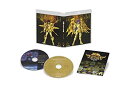 【中古】聖闘士星矢 黄金魂 -soul of gold- 6 [Blu-ray]【メーカー名】バンダイビジュアル【メーカー型番】【ブランド名】バンダイビジュアル商品画像はイメージです。中古という特性上、使用に影響ない程度の使用感・経年劣化（傷、汚れなど）がある場合がございます。また、中古品の特性上、ギフトには適しておりません。商品名に『初回』、『限定』、『〇〇付き』等の記載がございましても、特典・付属品・保証等は原則付属しておりません。当店では初期不良に限り、商品到着から7日間はを受付けております。(注文後の購入者様都合によるキャンセル・はお受けしていません。)他モールでも併売している商品の為、完売の際は在庫確保できない場合がございます。ご注文からお届けまで1、ご注文⇒ご注文は24時間受け付けております。2、注文確認⇒ご注文後、当店から注文確認メールを送信します。3、在庫確認⇒新品在庫：3-5日程度でお届け。　　※中古品は受注後に、再メンテナンス、梱包しますので　お届けまで3日-10日営業日程度とお考え下さい。　米海外から発送の場合は3週間程度かかる場合がございます。　※離島、北海道、九州、沖縄は遅れる場合がございます。予めご了承下さい。※配送業者、発送方法は選択できません。お電話でのお問合せは少人数で運営の為受け付けておりませんので、メールにてお問合せお願い致します。お客様都合によるご注文後のキャンセル・はお受けしておりませんのでご了承下さい。ご来店ありがとうございます。昭和・平成のCD、DVD、家電、音響機器など希少な商品も多数そろえています。レコード、楽器の取り扱いはございません。掲載していない商品もお探しいたします。映像商品にはタイトル最後に[DVD]、[Blu-ray]と表記しています。表記ないものはCDとなります。お気軽にメールにてお問い合わせください。