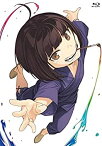 【中古】下ネタという概念が存在しない退屈な世界 3 (初回生産限定版) [Blu-ray]