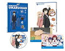 【中古】干物妹! うまるちゃん vol.6 (初回生産限定版) [Blu-ray]【メーカー名】東宝【メーカー型番】【ブランド名】東宝商品画像イメージです。中古という特性上、使用に影響ない程度の使用感・経年劣化（傷、汚れなど）がある場合がございます。また、中古品の特性上、ギフトには適しておりません。商品名に『初回』、『限定』、『〇〇付き』等の記載がございましても、特典・付属品・保証等は原則付属しておりません。当店では初期不良に限り、商品到着から7日間はを受付けております。(注文後の購入者様都合によるキャンセル・はお受けしていません。)他モールでも併売している商品の為、完売の際は在庫確保できない場合がございます。ご注文からお届けまで1、ご注文⇒ご注文は24時間受け付けております。2、注文確認⇒ご注文後、当店から注文確認メールを送信します。3、在庫確認⇒新品在庫：3-5日程度でお届け。　　※中古品は受注後に、再メンテナンス、梱包しますので　お届けまで3日-10日営業日程度とお考え下さい。　米海外から発送の場合は3週間程度かかる場合がございます。　※離島、北海道、九州、沖縄は遅れる場合がございます。予めご了承下さい。※配送業者、発送方法は選択できません。お電話でのお問合せは少人数で運営の為受け付けておりませんので、メールにてお問合せお願い致します。お客様都合によるご注文後のキャンセル・はお受けしておりませんのでご了承下さい。ご来店ありがとうございます。昭和・平成のCD、DVD、家電、音響機器など希少な商品も多数そろえています。レコード、楽器の取り扱いはございません。掲載していない商品もお探しいたします。映像商品にはタイトル最後に[DVD]、[Blu-ray]と表記しています。表記ないものはCDとなります。お気軽にメールにてお問い合わせください。