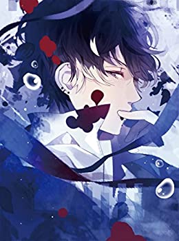 【中古】アニメ「 DIABOLIK LOVERS MOREBLOOD 」限定版 I [DVD]