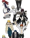 【中古】文豪ストレイドッグス 第10巻 限定版 [DVD]