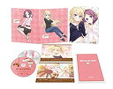 【中古】NEW GAME! Lv.3 [Blu-ray]【メーカー名】KADOKAWA メディアファクトリー【メーカー型番】【ブランド名】商品画像はイメージです。中古という特性上、使用に影響ない程度の使用感・経年劣化（傷、汚れなど）がある場合がございます。また、中古品の特性上、ギフトには適しておりません。商品名に『初回』、『限定』、『〇〇付き』等の記載がございましても、特典・付属品・保証等は原則付属しておりません。当店では初期不良に限り、商品到着から7日間はを受付けております。(注文後の購入者様都合によるキャンセル・はお受けしていません。)他モールでも併売している商品の為、完売の際は在庫確保できない場合がございます。ご注文からお届けまで1、ご注文⇒ご注文は24時間受け付けております。2、注文確認⇒ご注文後、当店から注文確認メールを送信します。3、在庫確認⇒新品在庫：3-5日程度でお届け。　　※中古品は受注後に、再メンテナンス、梱包しますので　お届けまで3日-10日営業日程度とお考え下さい。　米海外から発送の場合は3週間程度かかる場合がございます。　※離島、北海道、九州、沖縄は遅れる場合がございます。予めご了承下さい。※配送業者、発送方法は選択できません。お電話でのお問合せは少人数で運営の為受け付けておりませんので、メールにてお問合せお願い致します。お客様都合によるご注文後のキャンセル・はお受けしておりませんのでご了承下さい。ご来店ありがとうございます。昭和・平成のCD、DVD、家電、音響機器など希少な商品も多数そろえています。レコード、楽器の取り扱いはございません。掲載していない商品もお探しいたします。映像商品にはタイトル最後に[DVD]、[Blu-ray]と表記しています。表記ないものはCDとなります。お気軽にメールにてお問い合わせください。