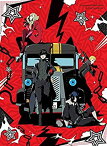 【中古】PERSONA5 The Animation - THE DAY BREAKERS -(完全生産限定版) [Blu-ray]