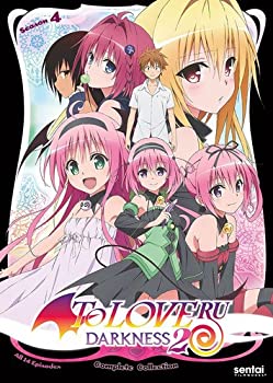 šۤȤ֤-ͥ 2  TO LOVE RU DARKNESS 2