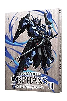 【中古】機動戦士ガンダム 鉄血のオルフェンズ 弐 4 (特装限定版) [Blu-ray]