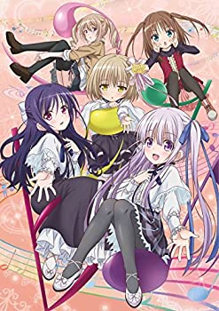 【中古】天使の3P! 5 [DVD]