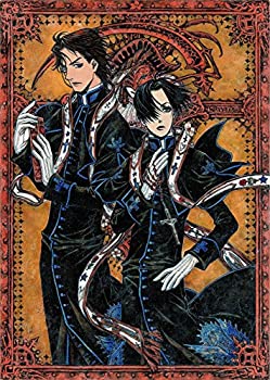 【中古】バチカン奇跡調査官 第3巻【限定版】 [Blu-ray]