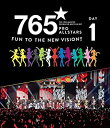 【中古】THE IDOLM@STER PRODUCER MEETING 2017 765PRO ALLSTARS -Fun to the new vision!