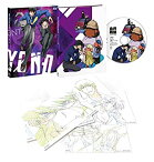 【中古】血界戦線 & BEYOND Vol.2(初回生産限定版) [DVD]