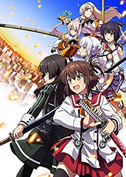 【中古】刀使ノ巫女 第6巻 [DVD]【メーカー名】KADOKAWA メディアファクトリー【メーカー型番】【ブランド名】商品画像はイメージです。中古という特性上、使用に影響ない程度の使用感・経年劣化（傷、汚れなど）がある場合がございます。また、中古品の特性上、ギフトには適しておりません。商品名に『初回』、『限定』、『〇〇付き』等の記載がございましても、特典・付属品・保証等は原則付属しておりません。当店では初期不良に限り、商品到着から7日間はを受付けております。(注文後の購入者様都合によるキャンセル・はお受けしていません。)他モールでも併売している商品の為、完売の際は在庫確保できない場合がございます。ご注文からお届けまで1、ご注文⇒ご注文は24時間受け付けております。2、注文確認⇒ご注文後、当店から注文確認メールを送信します。3、在庫確認⇒新品在庫：3-5日程度でお届け。　　※中古品は受注後に、再メンテナンス、梱包しますので　お届けまで3日-10日営業日程度とお考え下さい。　米海外から発送の場合は3週間程度かかる場合がございます。　※離島、北海道、九州、沖縄は遅れる場合がございます。予めご了承下さい。※配送業者、発送方法は選択できません。お電話でのお問合せは少人数で運営の為受け付けておりませんので、メールにてお問合せお願い致します。お客様都合によるご注文後のキャンセル・はお受けしておりませんのでご了承下さい。ご来店ありがとうございます。昭和・平成のCD、DVD、家電、音響機器など希少な商品も多数そろえています。レコード、楽器の取り扱いはございません。掲載していない商品もお探しいたします。映像商品にはタイトル最後に[DVD]、[Blu-ray]と表記しています。表記ないものはCDとなります。お気軽にメールにてお問い合わせください。