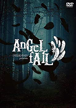 【中古】AnGeL fAlL【通常盤】 [DVD]【メーカー名】日本コロムビア【メーカー型番】【ブランド名】コロムビアミュージックエンタテインメント商品画像はイメージです。中古という特性上、使用に影響ない程度の使用感・経年劣化（傷、汚れなど）がある場合がございます。また、中古品の特性上、ギフトには適しておりません。商品名に『初回』、『限定』、『〇〇付き』等の記載がございましても、特典・付属品・保証等は原則付属しておりません。当店では初期不良に限り、商品到着から7日間はを受付けております。(注文後の購入者様都合によるキャンセル・はお受けしていません。)他モールでも併売している商品の為、完売の際は在庫確保できない場合がございます。ご注文からお届けまで1、ご注文⇒ご注文は24時間受け付けております。2、注文確認⇒ご注文後、当店から注文確認メールを送信します。3、在庫確認⇒新品在庫：3-5日程度でお届け。　　※中古品は受注後に、再メンテナンス、梱包しますので　お届けまで3日-10日営業日程度とお考え下さい。　米海外から発送の場合は3週間程度かかる場合がございます。　※離島、北海道、九州、沖縄は遅れる場合がございます。予めご了承下さい。※配送業者、発送方法は選択できません。お電話でのお問合せは少人数で運営の為受け付けておりませんので、メールにてお問合せお願い致します。お客様都合によるご注文後のキャンセル・はお受けしておりませんのでご了承下さい。ご来店ありがとうございます。昭和・平成のCD、DVD、家電、音響機器など希少な商品も多数そろえています。レコード、楽器の取り扱いはございません。掲載していない商品もお探しいたします。映像商品にはタイトル最後に[DVD]、[Blu-ray]と表記しています。表記ないものはCDとなります。お気軽にメールにてお問い合わせください。