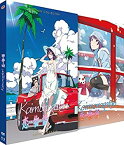 【中古】恋物語 (全6話 150分) コイモノガタリ 西尾維新 アニメ Blu-Ray&DVD コンボ [DVD][Blu-Ray] [Import] [PAL