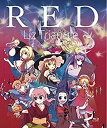 【中古】RED【Blu-ray版】[東方Project]