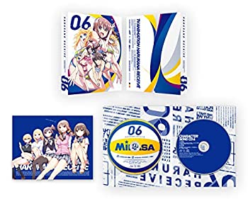 【中古】はるかなレシーブ Vol.6 [Blu-ray]【メーカー名】KADOKAWA　メディアファクトリー【メーカー型番】【ブランド名】商品画像はイメージです。中古という特性上、使用に影響ない程度の使用感・経年劣化（傷、汚れなど）がある場合がございます。また、中古品の特性上、ギフトには適しておりません。商品名に『初回』、『限定』、『〇〇付き』等の記載がございましても、特典・付属品・保証等は原則付属しておりません。当店では初期不良に限り、商品到着から7日間はを受付けております。(注文後の購入者様都合によるキャンセル・はお受けしていません。)他モールでも併売している商品の為、完売の際は在庫確保できない場合がございます。ご注文からお届けまで1、ご注文⇒ご注文は24時間受け付けております。2、注文確認⇒ご注文後、当店から注文確認メールを送信します。3、在庫確認⇒新品在庫：3-5日程度でお届け。　　※中古品は受注後に、再メンテナンス、梱包しますので　お届けまで3日-10日営業日程度とお考え下さい。　米海外から発送の場合は3週間程度かかる場合がございます。　※離島、北海道、九州、沖縄は遅れる場合がございます。予めご了承下さい。※配送業者、発送方法は選択できません。お電話でのお問合せは少人数で運営の為受け付けておりませんので、メールにてお問合せお願い致します。お客様都合によるご注文後のキャンセル・はお受けしておりませんのでご了承下さい。ご来店ありがとうございます。昭和・平成のCD、DVD、家電、音響機器など希少な商品も多数そろえています。レコード、楽器の取り扱いはございません。掲載していない商品もお探しいたします。映像商品にはタイトル最後に[DVD]、[Blu-ray]と表記しています。表記ないものはCDとなります。お気軽にメールにてお問い合わせください。