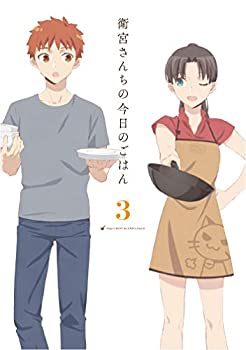 [중고] 위궁 산치의 오늘의 밥 3 (완전 생산 한정판) [DVD]