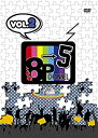 【中古】DVD「8P channel 5」Vol.2