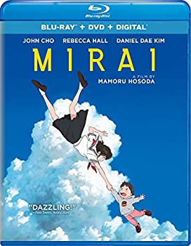 yÁzMirai [Blu-ray]