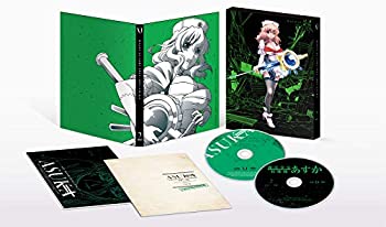【中古】魔法少女特殊戦あすか 2 [Blu-ray]【メーカー名】KADOKAWA メディアファクトリー【メーカー型番】【ブランド名】商品画像はイメージです。中古という特性上、使用に影響ない程度の使用感・経年劣化（傷、汚れなど）がある場合がございます。また、中古品の特性上、ギフトには適しておりません。商品名に『初回』、『限定』、『〇〇付き』等の記載がございましても、特典・付属品・保証等は原則付属しておりません。当店では初期不良に限り、商品到着から7日間はを受付けております。(注文後の購入者様都合によるキャンセル・はお受けしていません。)他モールでも併売している商品の為、完売の際は在庫確保できない場合がございます。ご注文からお届けまで1、ご注文⇒ご注文は24時間受け付けております。2、注文確認⇒ご注文後、当店から注文確認メールを送信します。3、在庫確認⇒新品在庫：3-5日程度でお届け。　　※中古品は受注後に、再メンテナンス、梱包しますので　お届けまで3日-10日営業日程度とお考え下さい。　米海外から発送の場合は3週間程度かかる場合がございます。　※離島、北海道、九州、沖縄は遅れる場合がございます。予めご了承下さい。※配送業者、発送方法は選択できません。お電話でのお問合せは少人数で運営の為受け付けておりませんので、メールにてお問合せお願い致します。お客様都合によるご注文後のキャンセル・はお受けしておりませんのでご了承下さい。ご来店ありがとうございます。昭和・平成のCD、DVD、家電、音響機器など希少な商品も多数そろえています。レコード、楽器の取り扱いはございません。掲載していない商品もお探しいたします。映像商品にはタイトル最後に[DVD]、[Blu-ray]と表記しています。表記ないものはCDとなります。お気軽にメールにてお問い合わせください。