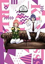 【中古】「KING OF PRISM -Shiny Seven Stars-」第3巻DVD