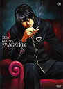 【中古】新世紀エヴァンゲリオン DVD STANDARD EDITION Vol.6