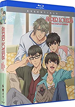 全品送料無料 Super Lovers Complete Series Blu Ray 最安値挑戦 Mffertilidademasculina Com Br 全品送料無料 Super Lovers Complete Series Blu Ray 最安値挑戦 Mffertilidademasculina Com Br