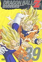 【中古】DRAGON BALL Z #39 [DVD]