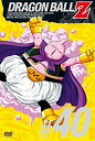 【中古】DRAGON BALL Z #40 [DVD]