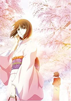 【中古】劇場版「空の境界」 殺人考察(前) 【通常版】 [DVD]【メーカー名】アニプレックス【メーカー型番】【ブランド名】アニプレックス【商品説明】【中古】劇場版「空の境界」 殺人考察(前) 【通常版】 [DVD]・中古品（ユーズド品）について商品画像はイメージです。中古という特性上、使用に影響ない程度の使用感・経年劣化（傷、汚れなど）がある場合がございます。商品のコンディション、付属品の有無については入荷の度異なります。また、中古品の特性上、ギフトには適しておりません。商品名に『初回』、『限定』、『〇〇付き』等の記載がございましても、特典・付属品・保証等は原則付属しておりません。付属品や消耗品に保証はございません。当店では初期不良に限り、商品到着から7日間は返品を受付けております。注文後の購入者様都合によるキャンセル・返品はお受けしていません。他モールでも併売している商品の為、完売の際は在庫確保できない場合がございます。ご注文からお届けまで1、ご注文⇒ご注文は24時間受け付けております。2、注文確認⇒ご注文後、当店から注文確認メールを送信します。3、在庫確認⇒新品、新古品：3-5日程度でお届け。※中古品は受注後に、再検品、メンテナンス等により、お届けまで3日-10日営業日程度とお考え下さい。米海外倉庫から取り寄せの商品については発送の場合は3週間程度かかる場合がございます。　※離島、北海道、九州、沖縄は遅れる場合がございます。予めご了承下さい。※配送業者、発送方法は選択できません。お電話でのお問合せは少人数で運営の為受け付けておりませんので、メールにてお問合せお願い致します。お客様都合によるご注文後のキャンセル・返品はお受けしておりませんのでご了承下さい。ご来店ありがとうございます。昭和・平成のCD、DVD、家電、音響機器など希少な商品も多数そろえています。レコード、楽器の取り扱いはございません。掲載していない商品もお探しいたします。映像商品にはタイトル最後に[DVD]、[Blu-ray]と表記しています。表記ないものはCDとなります。お気軽にメールにてお問い合わせください。