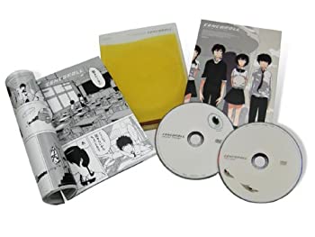 【中古】センコロール (完全生産限定版) [DVD]【メーカー名】アニプレックス【メーカー型番】【ブランド名】アニプレックス【商品説明】【中古】センコロール (完全生産限定版) [DVD]・中古品（ユーズド品）について商品画像はイメージです。中古という特性上、使用に影響ない程度の使用感・経年劣化（傷、汚れなど）がある場合がございます。商品のコンディション、付属品の有無については入荷の度異なります。また、中古品の特性上、ギフトには適しておりません。商品名に『初回』、『限定』、『〇〇付き』等の記載がございましても、特典・付属品・保証等は原則付属しておりません。付属品や消耗品に保証はございません。当店では初期不良に限り、商品到着から7日間は返品を受付けております。注文後の購入者様都合によるキャンセル・返品はお受けしていません。他モールでも併売している商品の為、完売の際は在庫確保できない場合がございます。ご注文からお届けまで1、ご注文⇒ご注文は24時間受け付けております。2、注文確認⇒ご注文後、当店から注文確認メールを送信します。3、在庫確認⇒新品、新古品：3-5日程度でお届け。※中古品は受注後に、再検品、メンテナンス等により、お届けまで3日-10日営業日程度とお考え下さい。米海外倉庫から取り寄せの商品については発送の場合は3週間程度かかる場合がございます。　※離島、北海道、九州、沖縄は遅れる場合がございます。予めご了承下さい。※配送業者、発送方法は選択できません。お電話でのお問合せは少人数で運営の為受け付けておりませんので、メールにてお問合せお願い致します。お客様都合によるご注文後のキャンセル・返品はお受けしておりませんのでご了承下さい。ご来店ありがとうございます。昭和・平成のCD、DVD、家電、音響機器など希少な商品も多数そろえています。レコド、楽器の取り扱いはございません。掲載していない商品もお探しいたします。映像商品にはタイトル最後に[DVD]、[Blu-ray]と表記しています。表記ないものはCDとなります。お気軽にメールにてお問い合わせください。