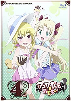 By Title: Wa Line - 【中古】アスタロッテのおもちゃ!4 [Blu-ray]