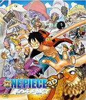 【中古】ONE PIECE 3D　麦わらチェイス [Blu-ray]